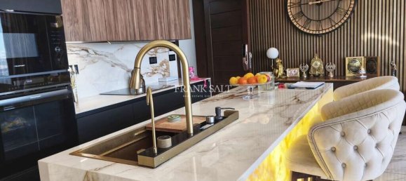 2 bedrooms Penthouse in Gzira, Malta No. 2861 7