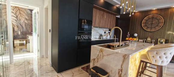 2 bedrooms Penthouse in Gzira, Malta No. 2861 5