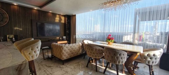 2 bedrooms Penthouse in Gzira, Malta No. 2861 8