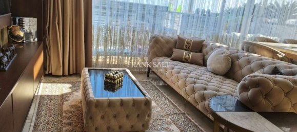 2 bedrooms Penthouse in Gzira, Malta No. 2861 4