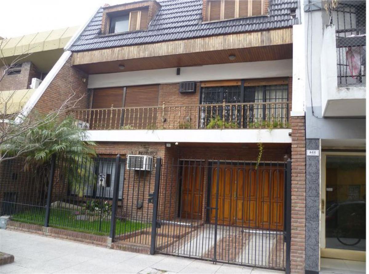 5 غرف نوم منزل في Buenos Aires, Argentina رقم 65839