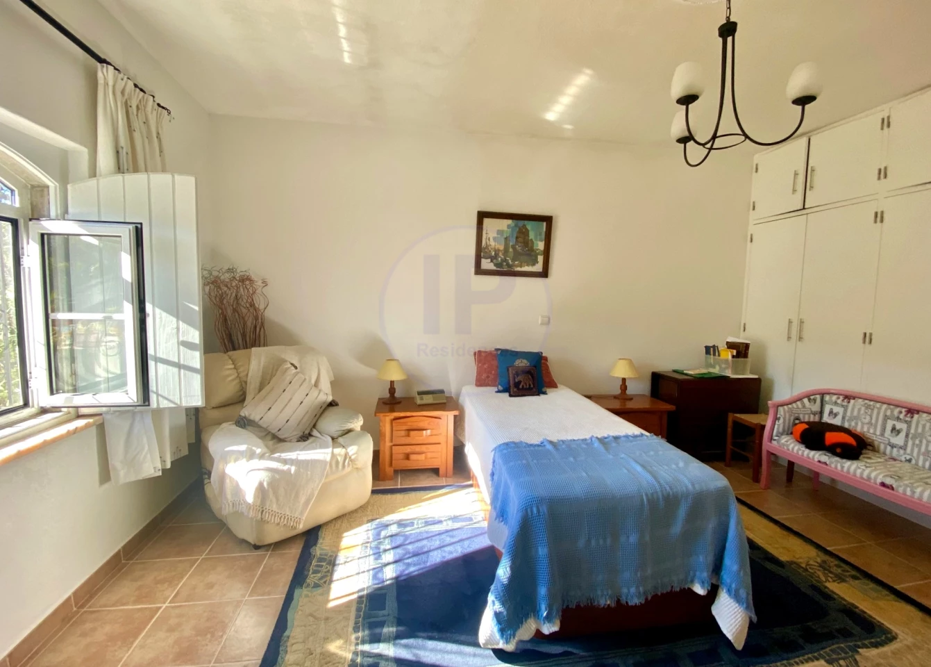 4 bedrooms House in Sao Bras de Alportel, Portugal No. 128337