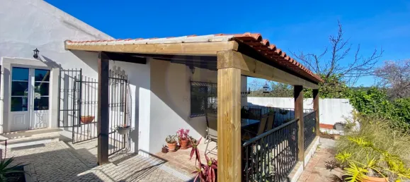 4 bedrooms House in Sao Bras de Alportel, Portugal No. 128337 33