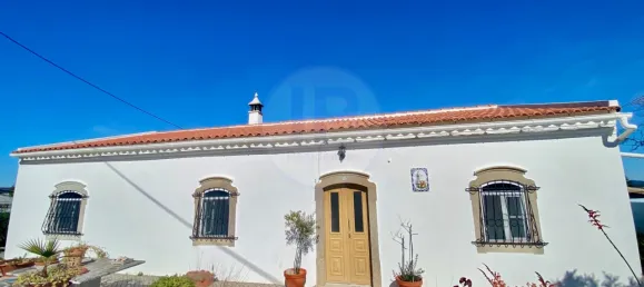 4 bedrooms House in Sao Bras de Alportel, Portugal No. 128337 25