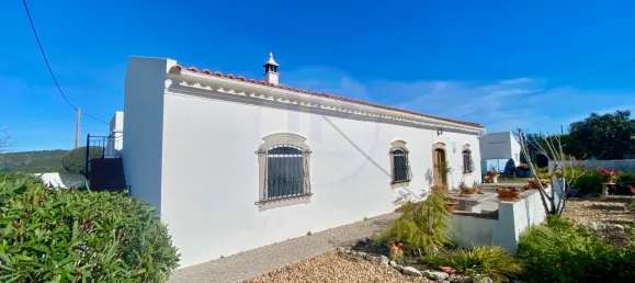 4 bedrooms House in Sao Bras de Alportel, Portugal No. 128337 30