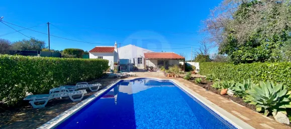 4 bedrooms House in Sao Bras de Alportel, Portugal No. 128337 24