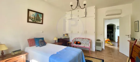4 bedrooms House in Sao Bras de Alportel, Portugal No. 128337 23