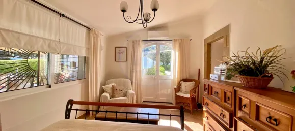 4 bedrooms House in Sao Bras de Alportel, Portugal No. 128337 19