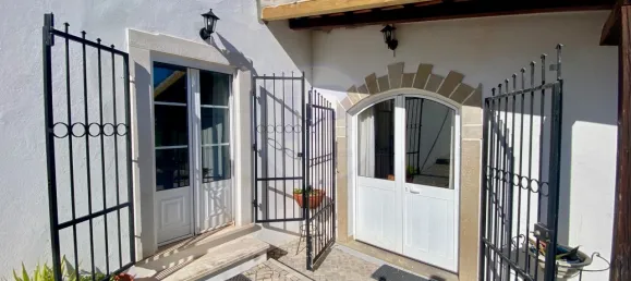 4 bedrooms House in Sao Bras de Alportel, Portugal No. 128337 32
