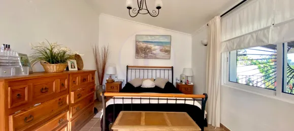 4 bedrooms House in Sao Bras de Alportel, Portugal No. 128337 18