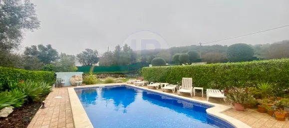 4 bedrooms House in Sao Bras de Alportel, Portugal No. 128337 36