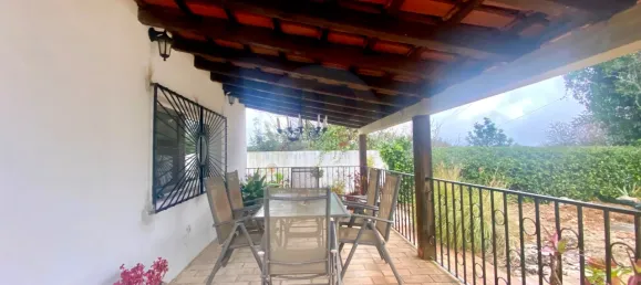 4 bedrooms House in Sao Bras de Alportel, Portugal No. 128337 2