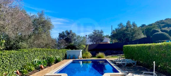 4 bedrooms House in Sao Bras de Alportel, Portugal No. 128337 51