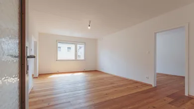 2 rooms Apartment in Vienna, Austria No. 153776