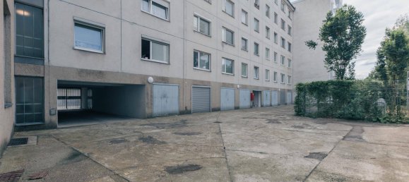 2 rooms Apartment in Vienna, Austria No. 153776 16