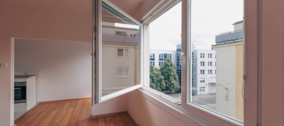 2 rooms Apartment in Vienna, Austria No. 153776 10