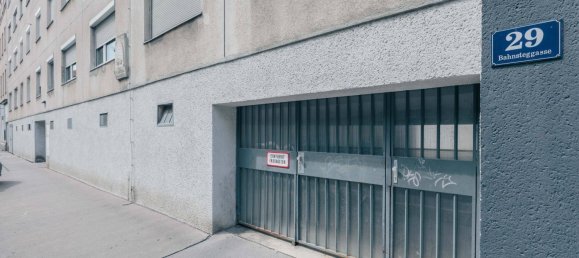 2 rooms Apartment in Vienna, Austria No. 153776 15