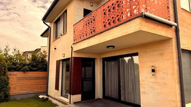3 bedrooms Townhouse in Mannersdorf am Leithagebirge, Austria No. 200991