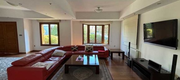 5 Schlafzimmer Haus in Strovolos, Cyprus, Nr. 6344 11