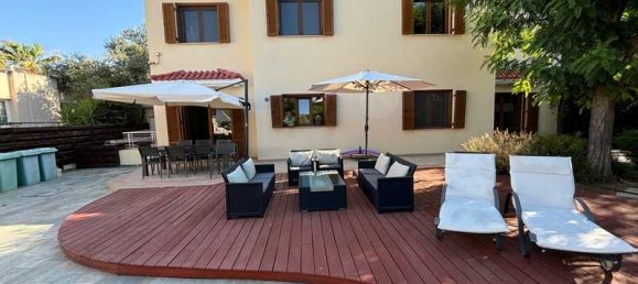 5 Schlafzimmer Haus in Strovolos, Cyprus, Nr. 6344 16