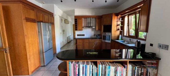 5 Schlafzimmer Haus in Strovolos, Cyprus, Nr. 6344 14