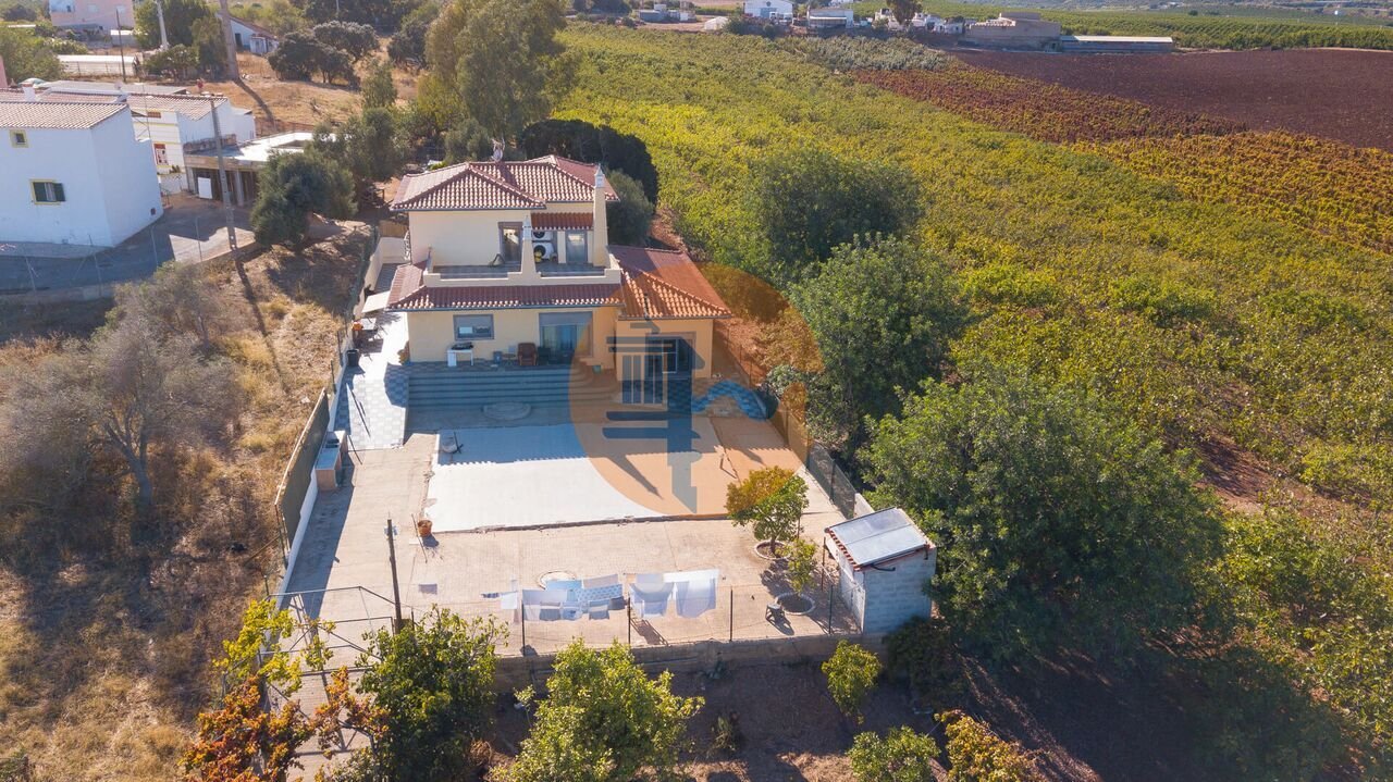4 bedrooms House in Altura, Portugal No. 61951