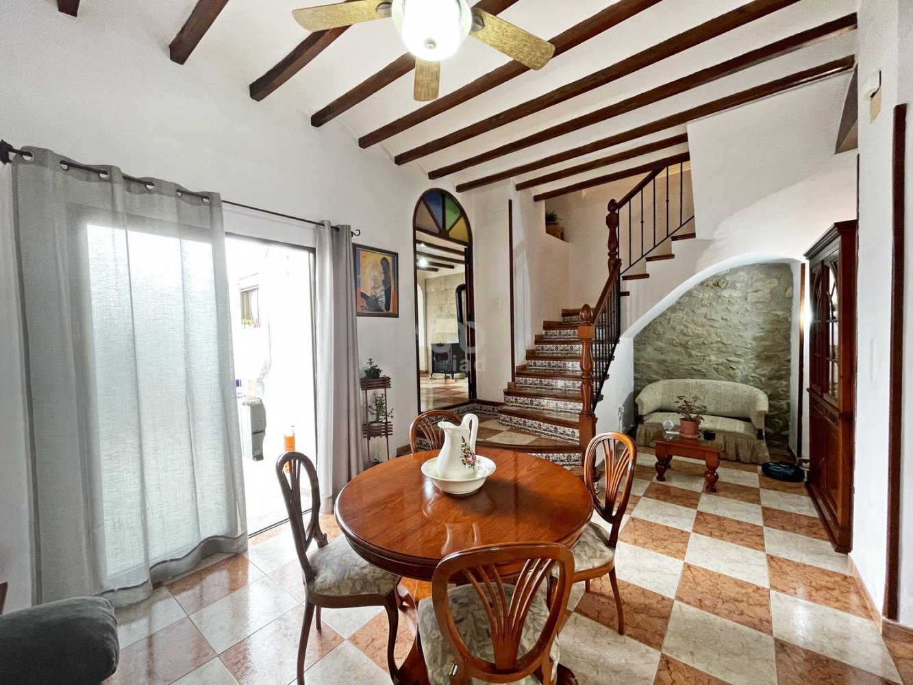 Casa T4 em Pego, Spain N.º 210516