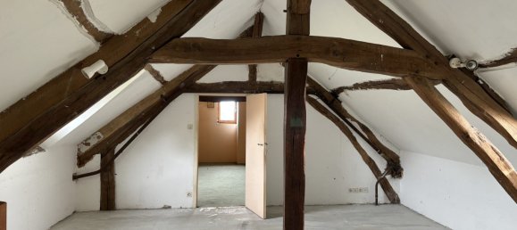 4 Schlafzimmer Haus in Brinon-sur-Sauldre, France, Nr. 68413 6