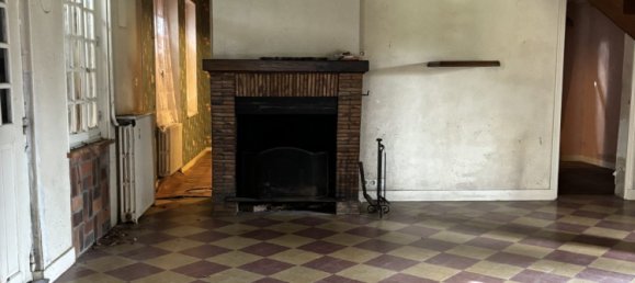 4 Schlafzimmer Haus in Brinon-sur-Sauldre, France, Nr. 68413 5
