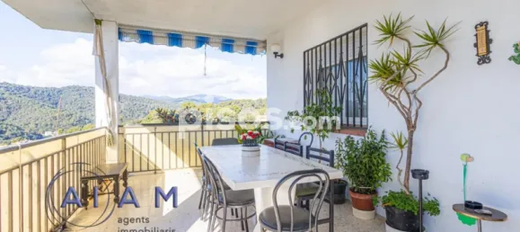 Casa de 3 dormitorios en Santa Susanna, Spain No. 105064 20