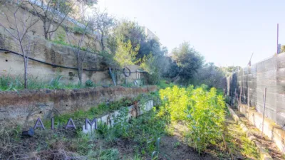Casa de 3 dormitorios en Santa Susanna, Spain No. 105064