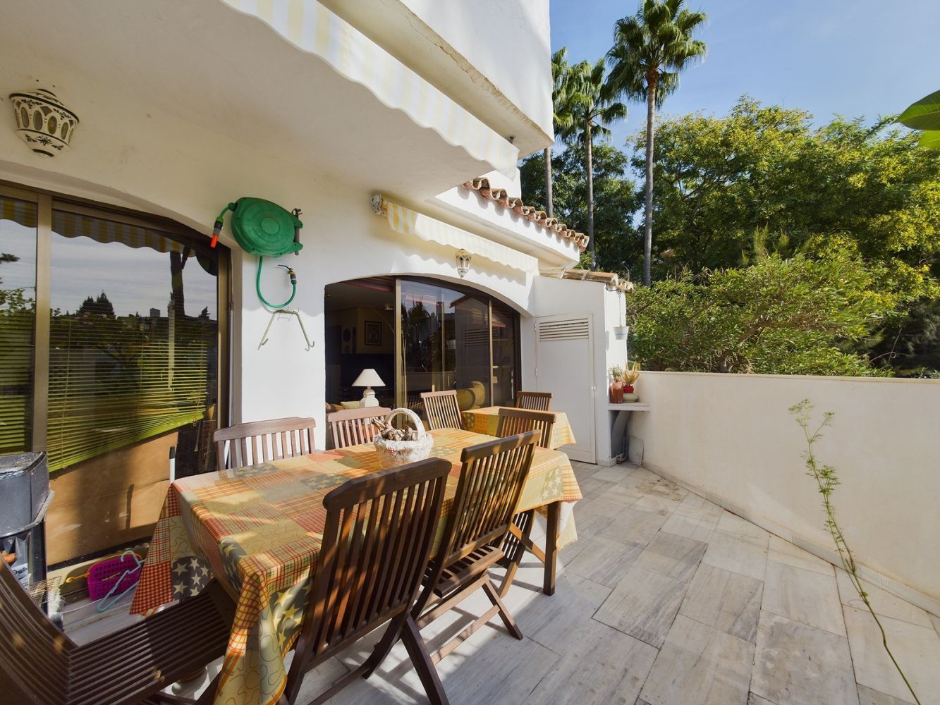 3 bedrooms Apartment in Marbella, Spain No. 67407