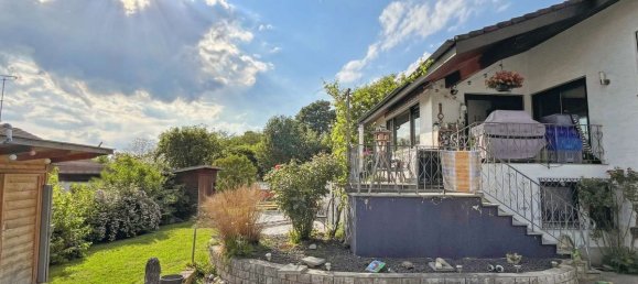 7-Zimmer Stadthaus in Dachau, Germany, Nr. 138094 4