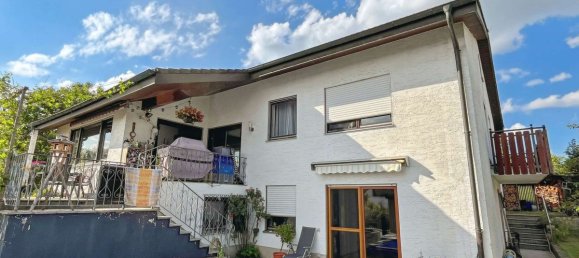 7-Zimmer Stadthaus in Dachau, Germany, Nr. 138094 3