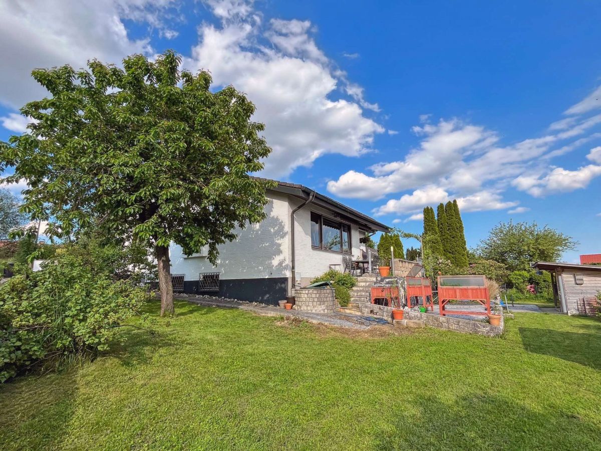 7-Zimmer Stadthaus in Dachau, Germany, Nr. 138094