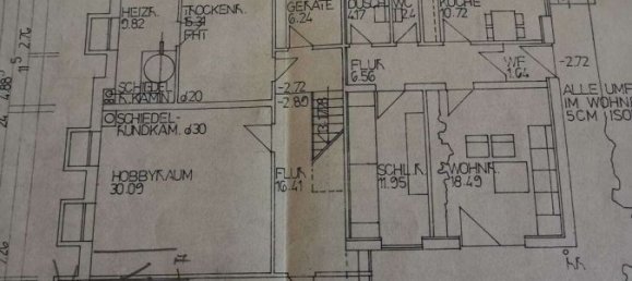 7-Zimmer Stadthaus in Dachau, Germany, Nr. 138094 13