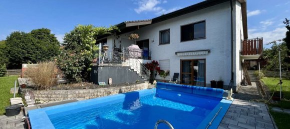 7-Zimmer Stadthaus in Dachau, Germany, Nr. 138094 2