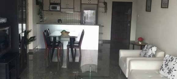 1 Schlafzimmer Eigentumswohnung in Pattaya, Thailand, Nr. 11637 8