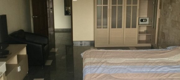 1 Schlafzimmer Eigentumswohnung in Pattaya, Thailand, Nr. 11637 7