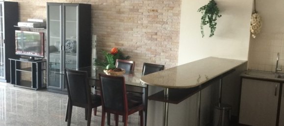 1 Schlafzimmer Eigentumswohnung in Pattaya, Thailand, Nr. 11637 5