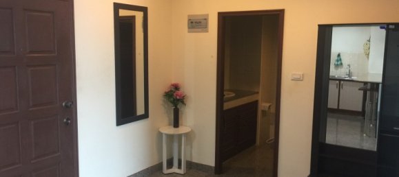 1 Schlafzimmer Eigentumswohnung in Pattaya, Thailand, Nr. 11637 2