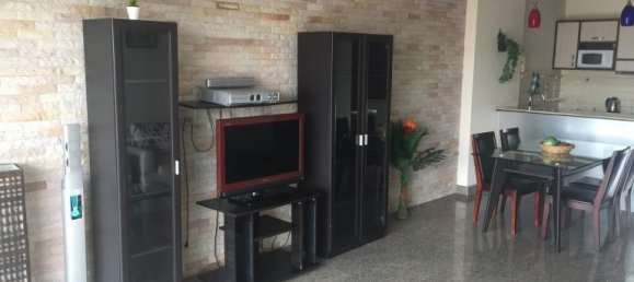 1 Schlafzimmer Eigentumswohnung in Pattaya, Thailand, Nr. 11637 3