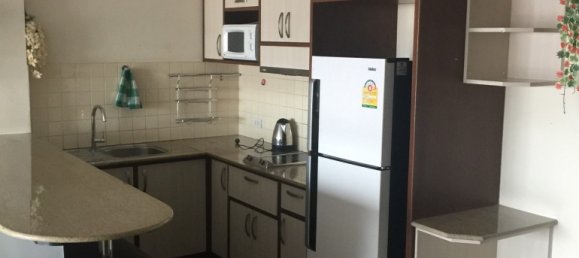 1 Schlafzimmer Eigentumswohnung in Pattaya, Thailand, Nr. 11637 4