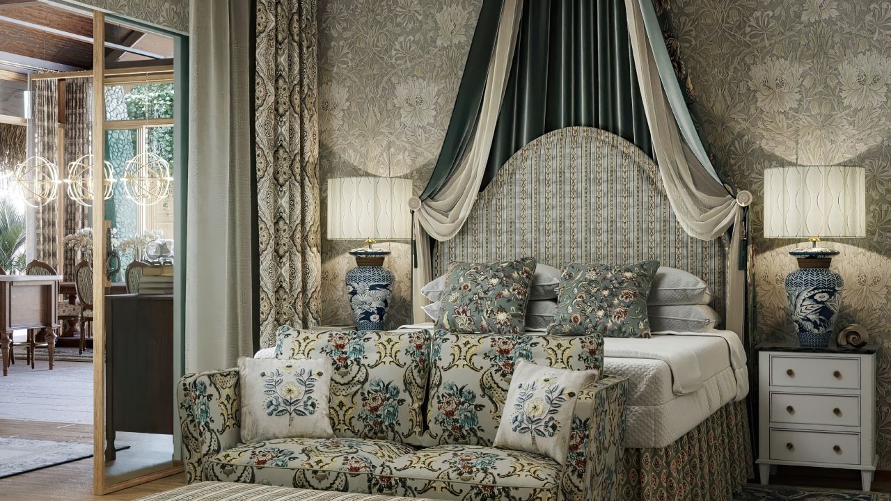 Vivenda T5 em Kuta, Indonesia N.º 2118