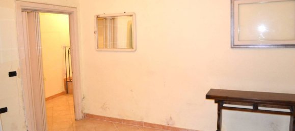 Квартира с 1 спальней в Рим, Италия № 46861 4