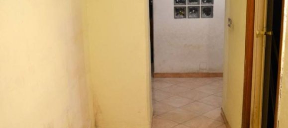 Квартира с 1 спальней в Рим, Италия № 46861 9