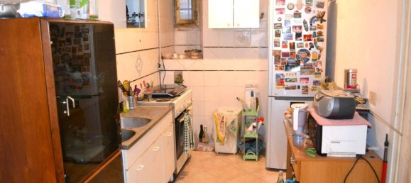 Квартира с 1 спальней в Рим, Италия № 46861 14