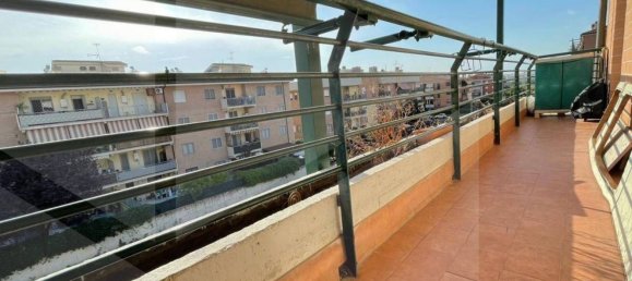 3 rooms Apartment in Rome, Italy No. 28787 13