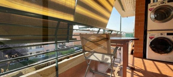 3 rooms Apartment in Rome, Italy No. 28787 12