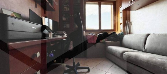 3 rooms Apartment in Rome, Italy No. 28787 25